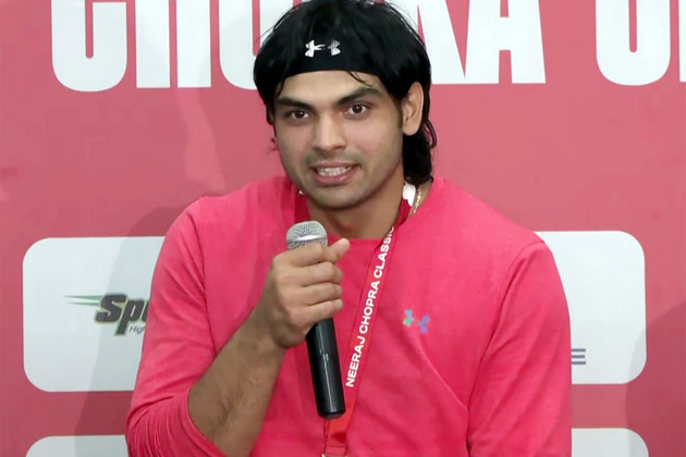 World Athletics VP Sumariwalla doesn't want "unnecessary pressure" on Neeraj after SL star Rumesh's Diamond League heroics