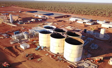 Mining Briefs: Gascoyne, Orinoco and more