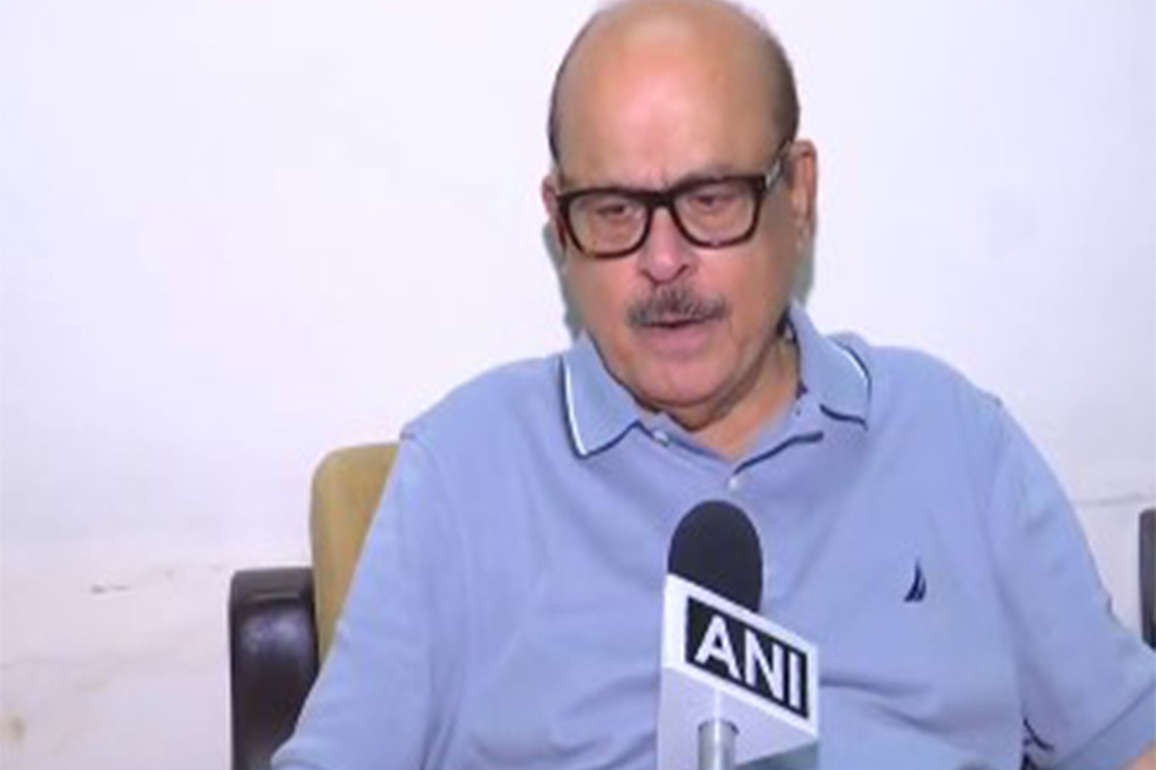 "Opinion polls cannot be fully trusted": Congress' Tariq Anwar