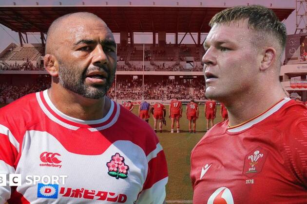 Japan vs Wales preview, kick-off time, team news &amp; how to follow
