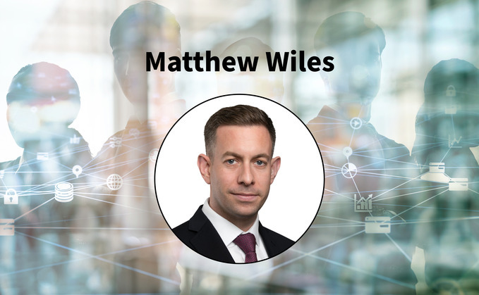 Matthew Wiles