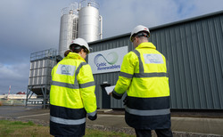 Celtic Renewables secures further £10m backing for Grangemouth biorefinery project
