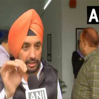The coming days are not good for AAP: BJP MLA on "irregularities" in CAG report
