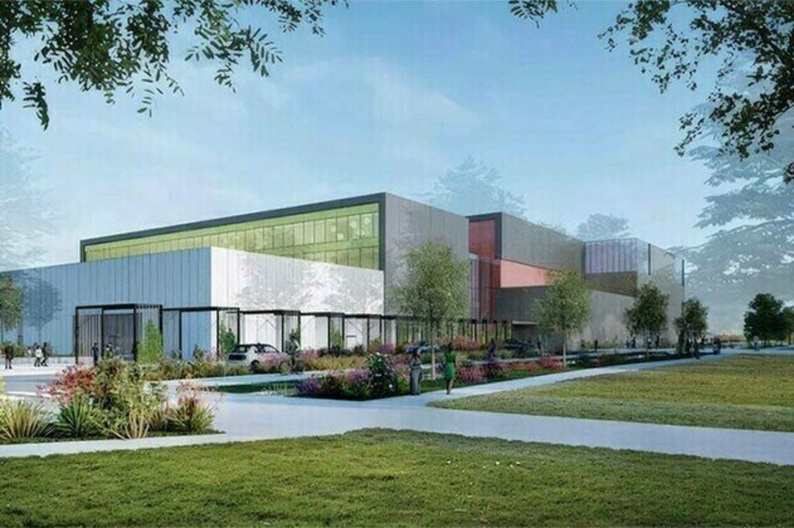 Government of Canada to build new research facility to improve transportation safety