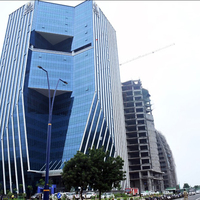 GIFT City emerging as global business hub but yet to match traditional financial centres: PwC Survey