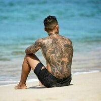 Do multiple tattoos protect against skin cancer, as a recent study suggests?