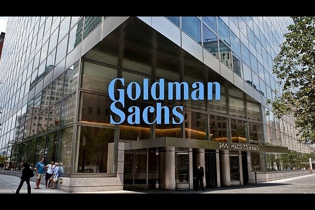 Goldman cancels planned layoffs amid stronger business outlook