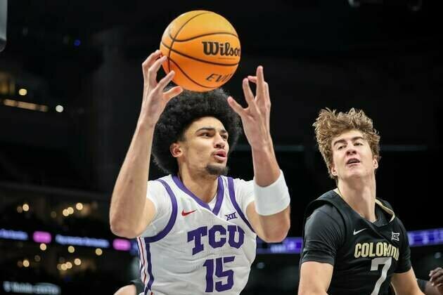 TCU hosts Lamar with No. 7 Michigan on horizon