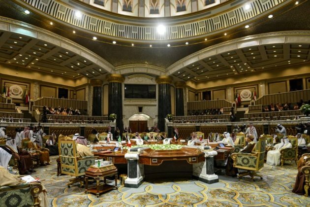 Gulf Arab Countries Back Extension Of UN Arms Embargo On Iran