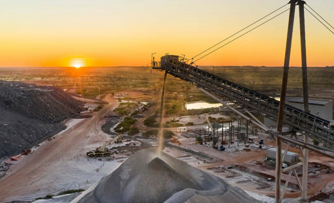 Potentially golden days again ahead for the lithium sector 