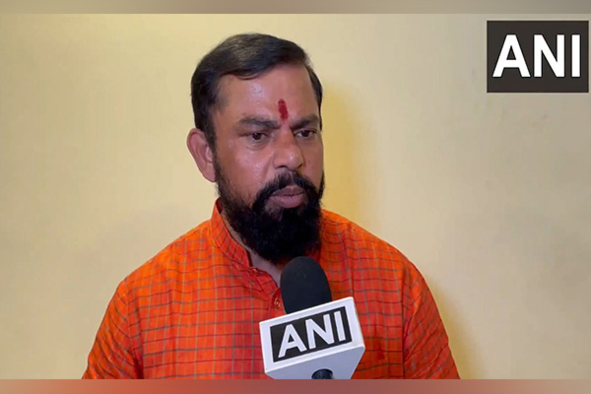 "We need a state unit president who is aggressive, talks about Hindutva": T Raja Singh after resigning from BJP