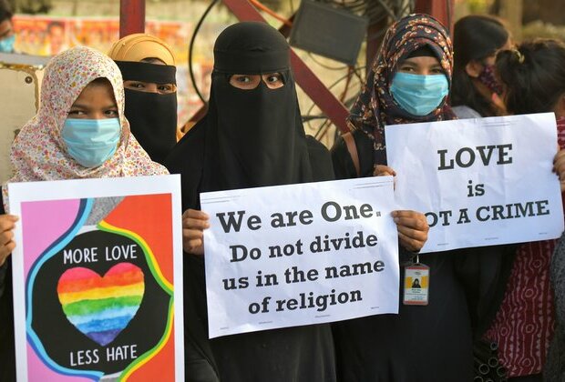 The problem with India&#039;s &#039;love jihad&#039; laws