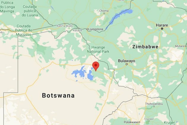UNHCR Voices Concern After Botswana Deports Zimbabwean Refugees