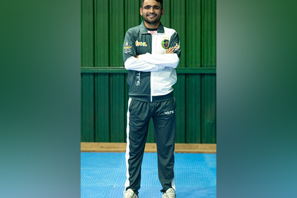 Ankit Jaglan named captain of Patna Pirates in Pro Kabaddi League