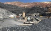 The Premier Gold Mines-Nevada Gold Mines El Nino JV in Nevada, USA