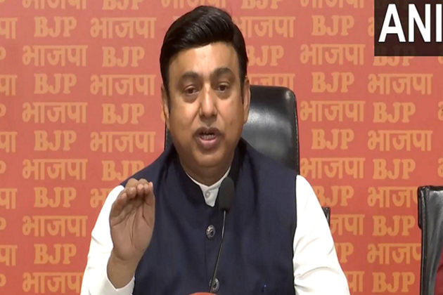India to be least affected by tariffs: BJP national spokesperson Syed Zadar Islam