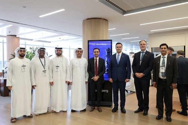 ADX lists 6 new Single Stock Futures, deepens Bloomberg collaboration to expand global access to Abu Dhabi Markets