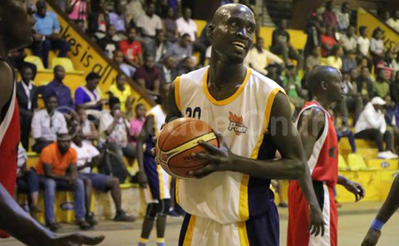 Geoffrey Sorro owa Betway ng'awaga Geoffrey Sorro owa Betway ng'awaga