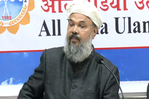 "Not a Hindu-Muslim issue but an issue of justice": Bonai Hasni