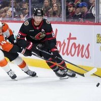 Senators edge Flyers for much-needed win