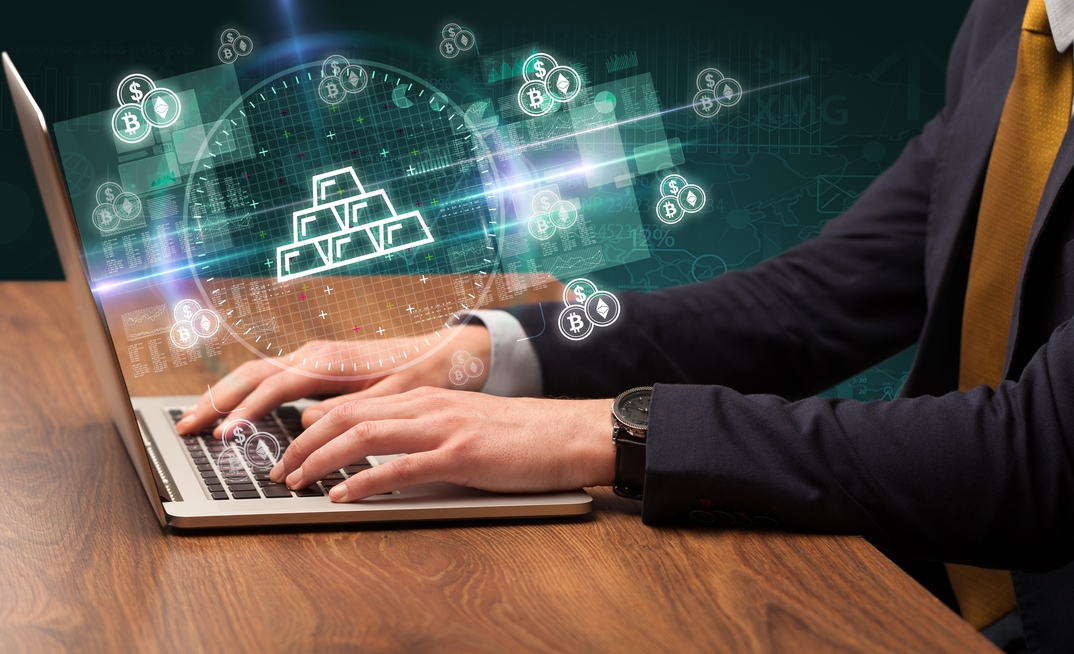 Bars, bytes, and banks: WGC's digital gold plan explained