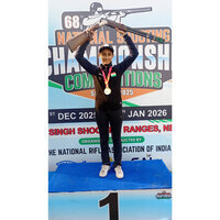 ISSF: India wins two medals on final day, finishes on top of medal tally