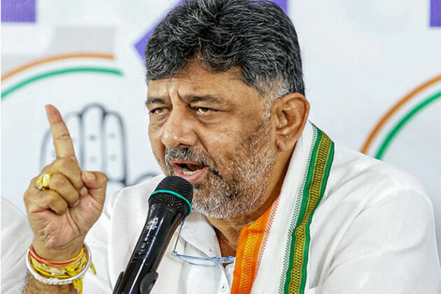 Hemavathi link canal meeting postponed: Karnataka deputy CM Shivakumar