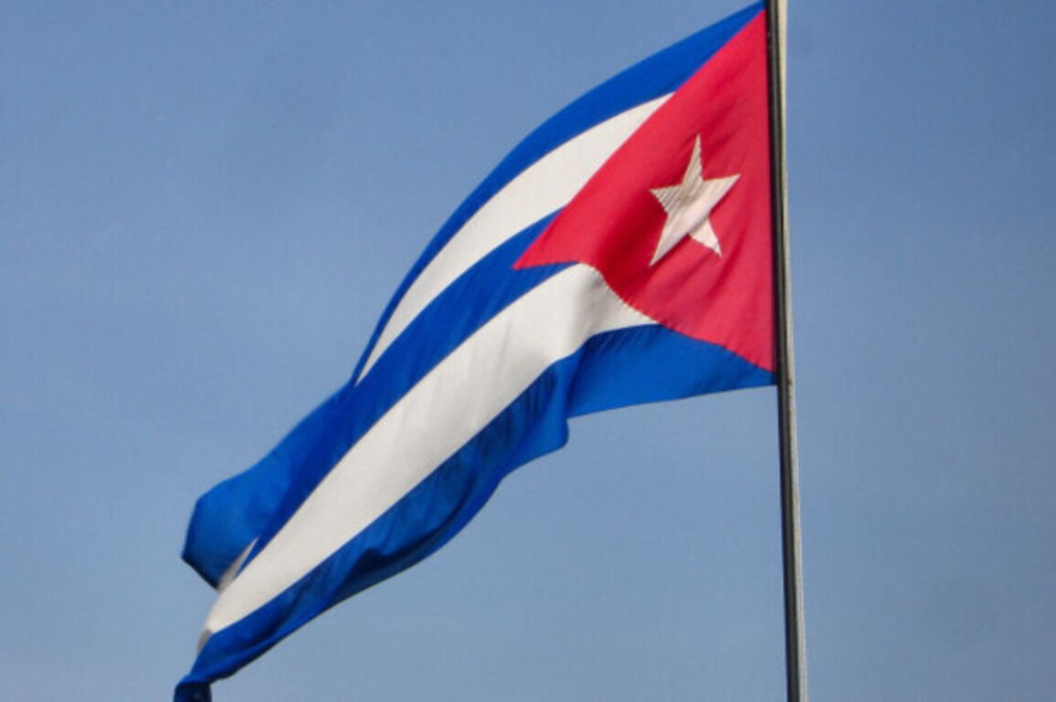 US Lets Russian Oil Tanker Reach Cuba Amid Deepening Energy Crisis