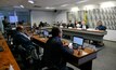  Audiência pública da comissão que analisa a Medida Provisória 790/2017.