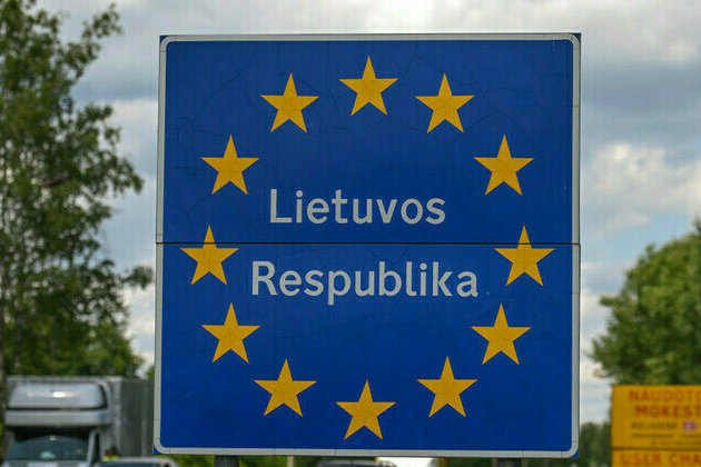 EU state sues Belarus for 200mn