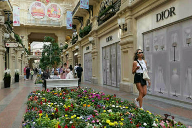 Tally of major brands which quit Russia revealed