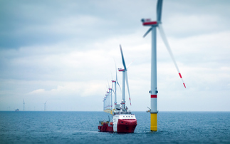 Governments should look to emulate policies that helped slash offshore wind costs, the report argues | Credit: iStock