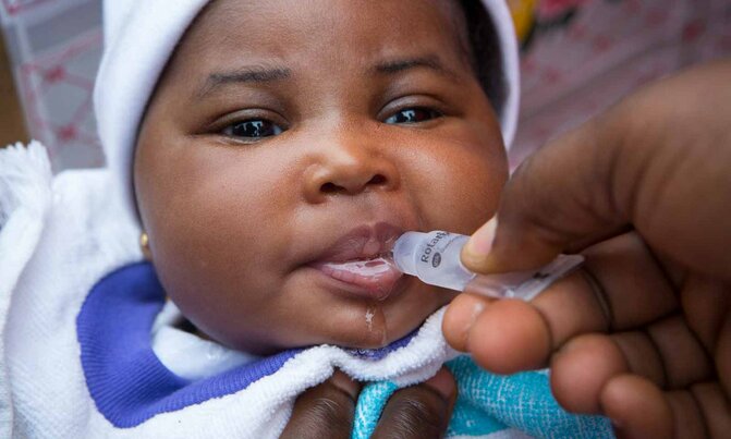 Uganda gets boost to fight new born infections Uganda gets boost to fight new born infections