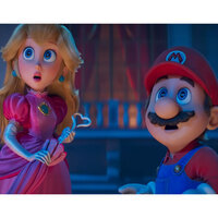 'The Super Mario Galaxy Movie' emerges as highest-grossing Hollywood film of 2026 so far