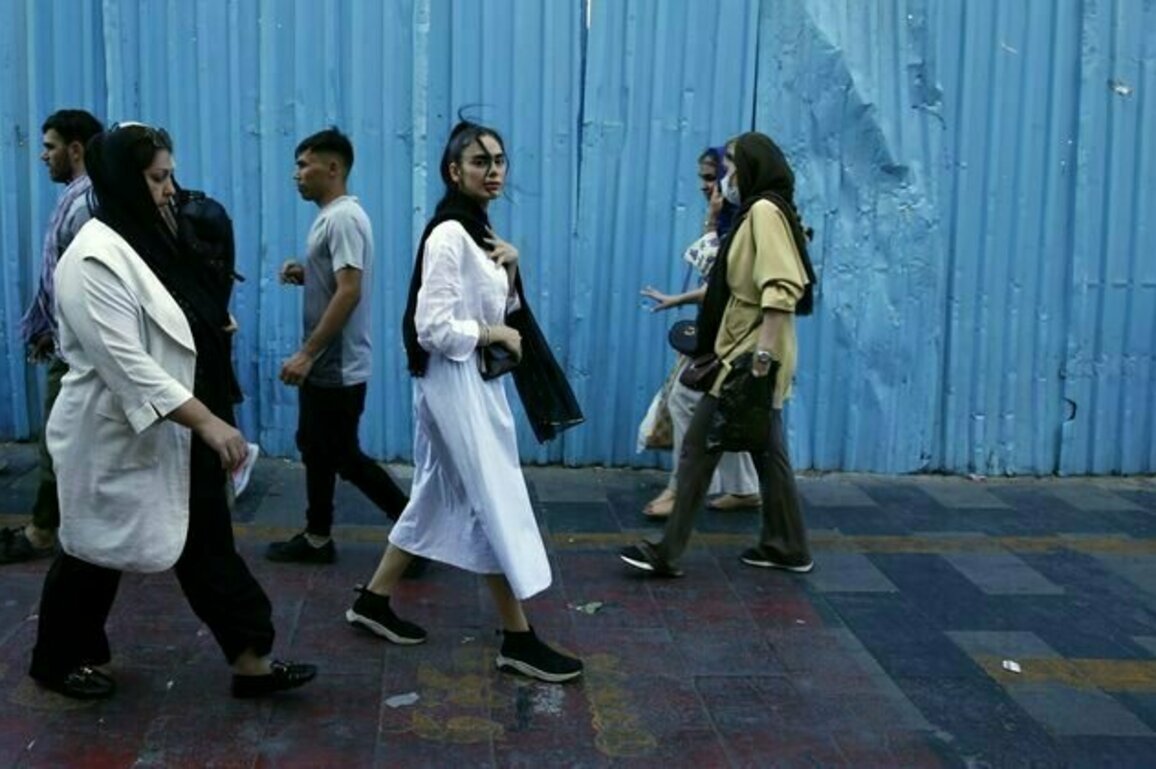 Do all Iranians hate the regime? Hate America? Life inside the country is much more complex and nuanced