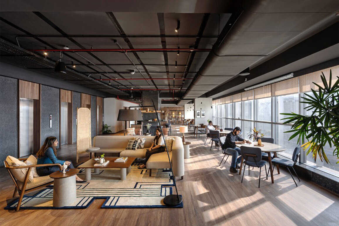 UrbanWrk to Open Exclusive Bangalore Workspace Built for a Global Aviation Engineering Major, Marking Its Bengaluru Debut