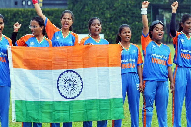 BCCI announces structured support for Cricket Association for the Blind in India