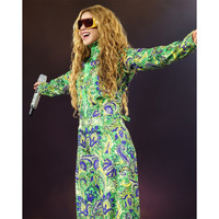 FIFA World Cup final to feature first-ever halftime show with Madonna, BTS and Shakira