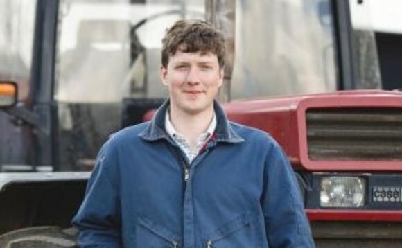 Young Farmer Focus - Jon Watt: "The sheer effort involved in putting good food on the table deserves our appreciation"