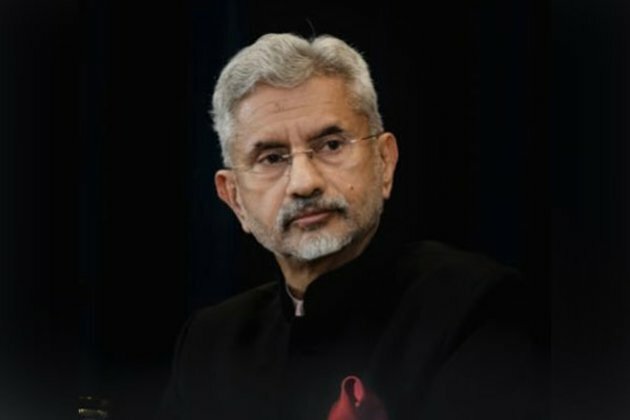 Jaishankar to embark on his 1st visit to New Zealand from Oct 5