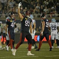 Battered Alouettes search for consistency against CFL-worst Elks