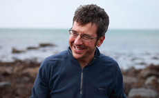 'We're on the cusp of the biggest change in food production in 12,000 years' - Monbiot's meatless vision comes under fire