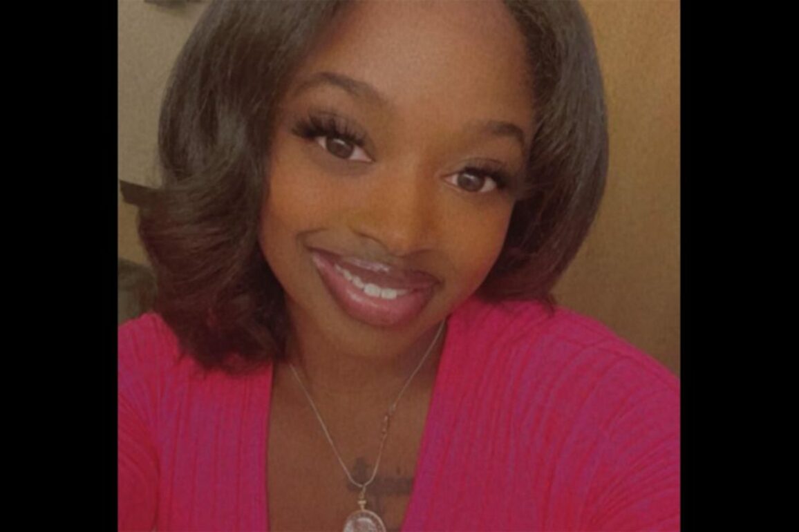 Jury Quickly Finds Anderson Guilty of Killing, Dismembering Sade Robinson   Urban Milwaukee