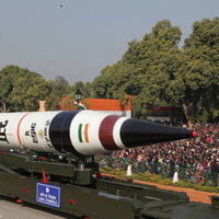India deploys nuclear warheads for the first time - SIPRI