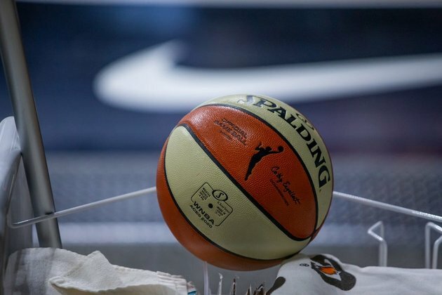 Aces take down Fever, keep pace in chase for top seed