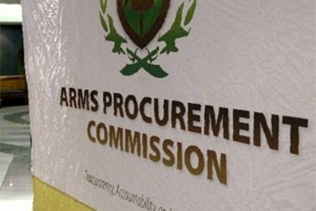 Seriti stands by his arms deal findings - report