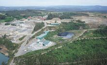  Atalaya's Riotinto mine in Spain