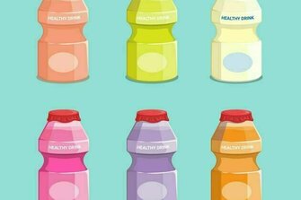 What's the difference between probiotics and prebiotics? A dietitian explains