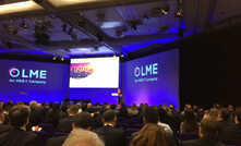 Sarah Hewin’s speech at the LME metals seminar would have gone down well with gold bugs