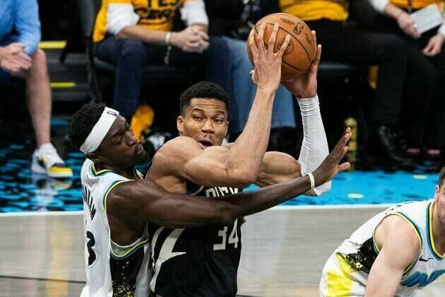 Giannis Antekokounmpo wants to finish career in native Greece
